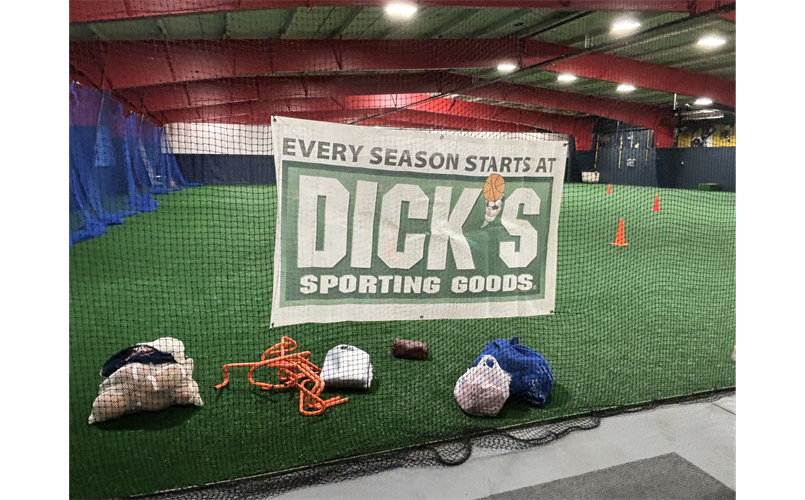 Indoor Flag Football - Dick's Sporting Goods